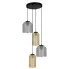Lampa wisząca J060-Kanuka