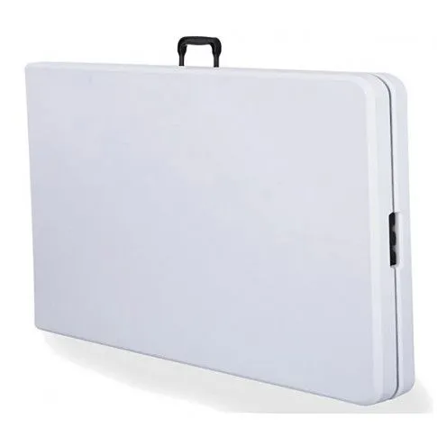 Szczegółowe zdjęcie nr 6 produktu Stół ogrodowy składany Noaria 5X - 240 cm