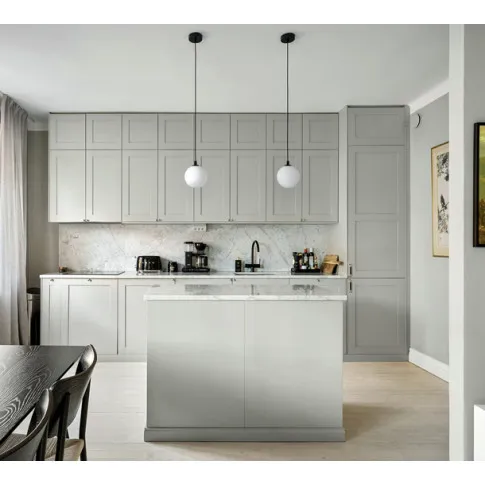 Aranżacja lampy J061-Asejo