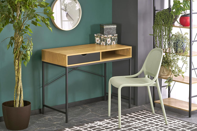 Wizualizacja biurka Maroki