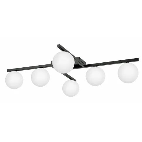 Biała lampa J067-Gaber