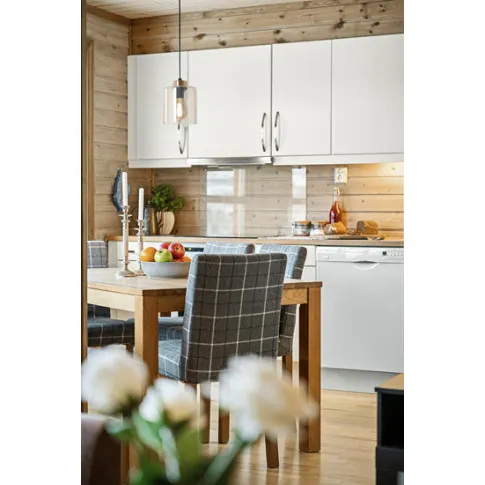 Aranżacja lampy wiszącej J070-Sisilo