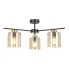 Lampa sufitowa J072-Sisilo