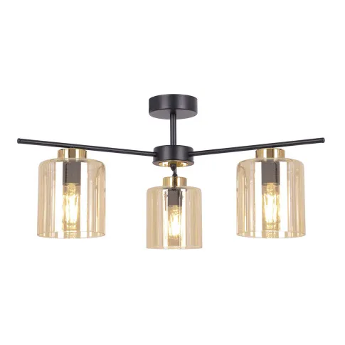 Lampa sufitowa J072-Sisilo