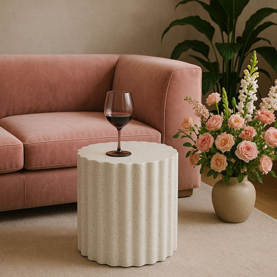 Wizualizacja ławy Hissan