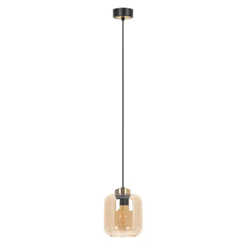 Lampa wisząca J074-Bira beż