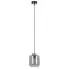 Grafitowa lampa J074-Bira