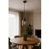Aranżacja lampy J074-Bira