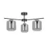 Grafitowa lampa J075-Bira