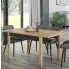 rozkladany stol Lamisso 6X