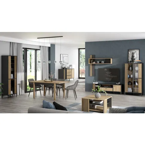 wizualizacja mebli lamisso