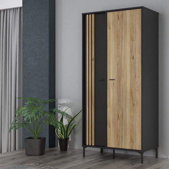 wizualizacja stołu rozkładanego lamisso 6X