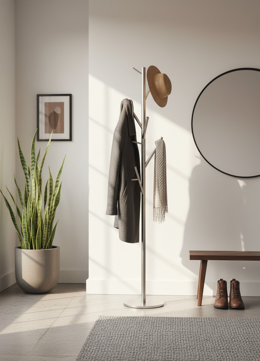 Aranżacja wnętrza z produktem