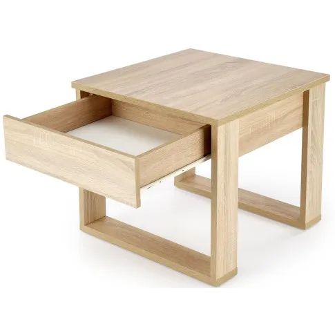 Stolik z szufladą Exorta