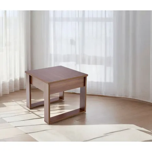 Wizualizacja ławy Exorta