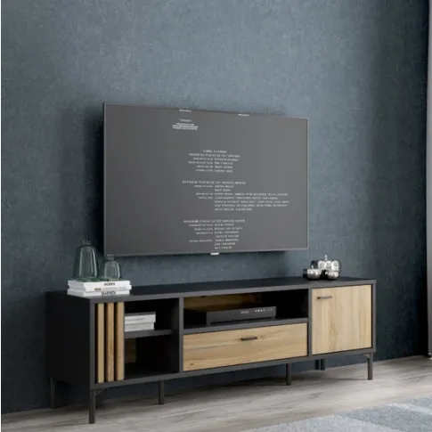 wizualizacja szafki pod TV lamisslo 9X