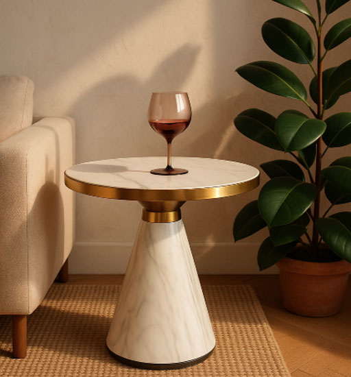 Wizualizacja ławy Serap