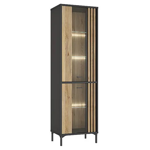 stylowa witryna Lamisso 9X