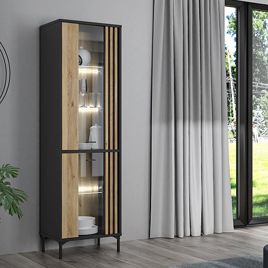 wizualizacja witryny lamisso 10X