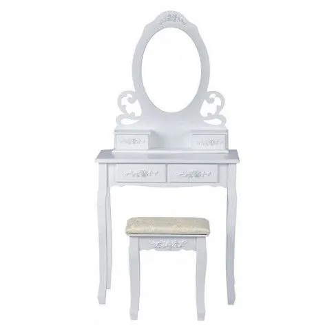 Fotografia Romantyczna vintage toaletka Bosta 3X z kategorii Prezenty wg okazji