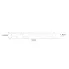 Wymiary lampy J086-Apal