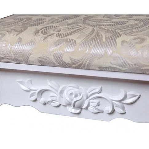 Tapicerowane siedzisko