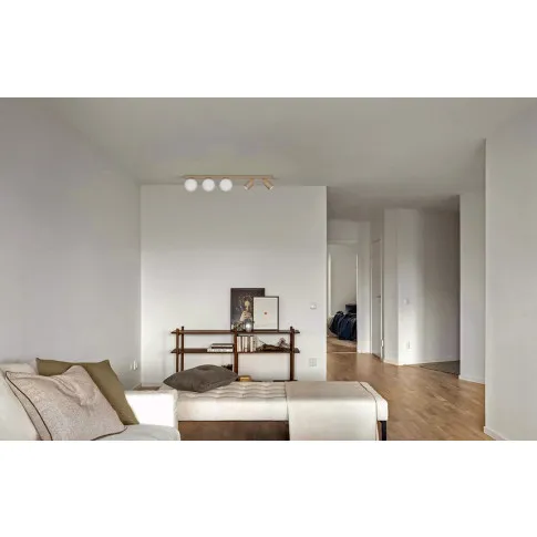 Aranżacja beżowej lampy-J090-Listora