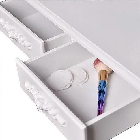 Szczegółowe zdjęcie nr 7 produktu Romantyczna toaletka Sander 4X