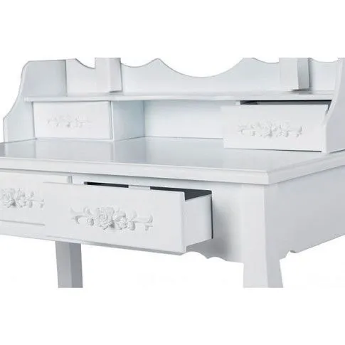 Szczegółowe zdjęcie nr 5 produktu Romantyczna toaletka Sander 4X