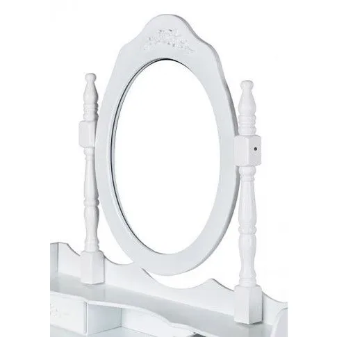 Szczegółowe zdjęcie nr 6 produktu Romantyczna toaletka Sander 4X