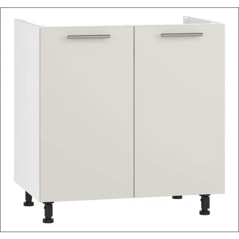 Kaszmirowa szafka kuchenna Limo 26x