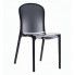 Zdjęcie produktu Krzesło Telio - czarne.