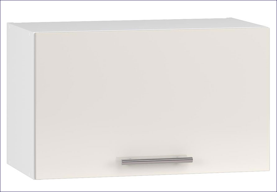 Zestaw mebli kuchennych Limo kaszmir