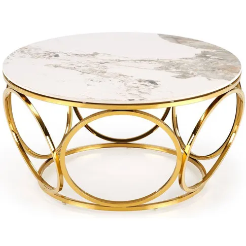 Stolik kawowy Nippon