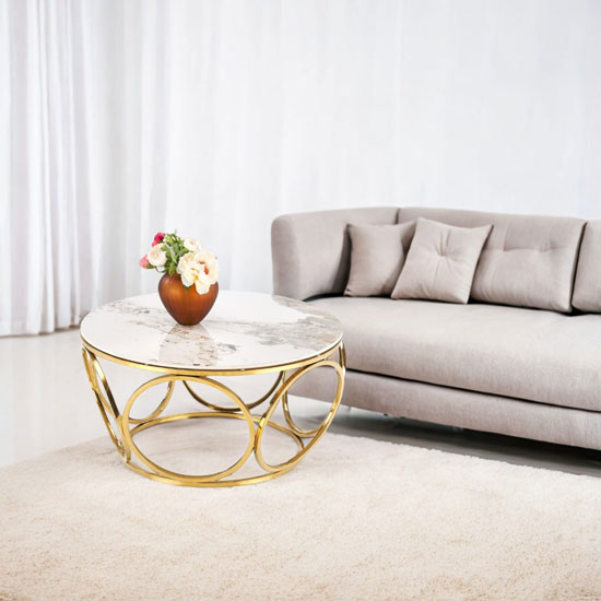 Wizualizacja ławy Kalma