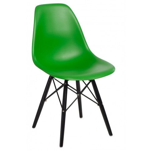 Zdjęcie produktu Krzesło Epiks - zielone.