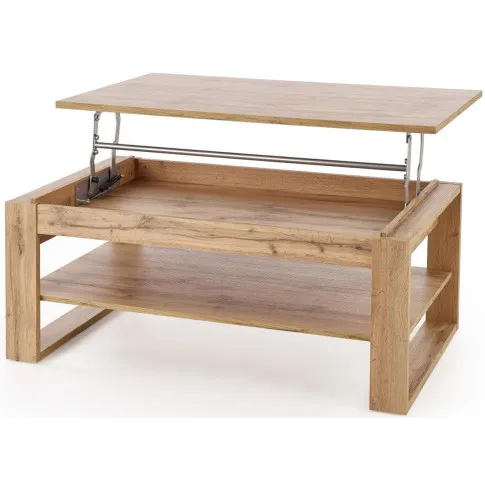 Ława z podnoszonym blatem Prunus