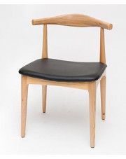 Krzesło typu hałas Balton - naturalne w sklepie Edinos.pl