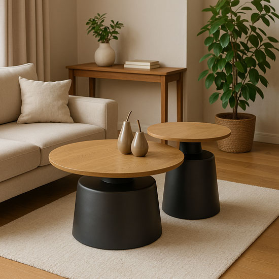 Wizualizacja ław Marlen