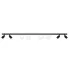 Lampa sufitowa czarna J092-Listora