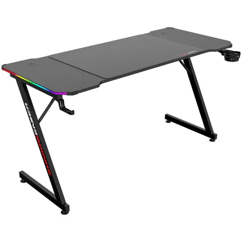 Biurko z LED Villosa