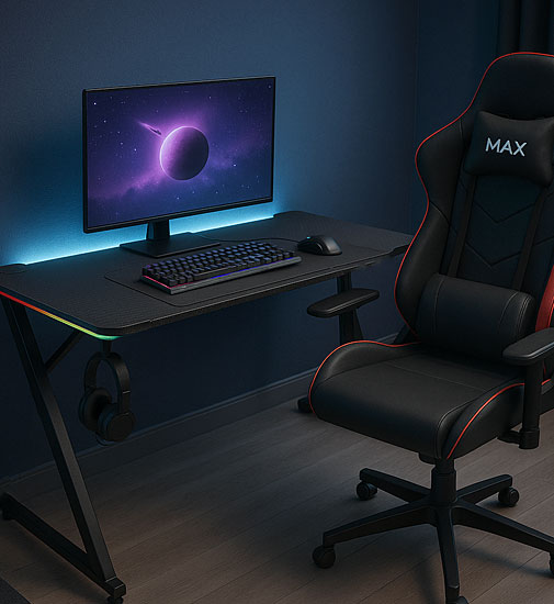 Wizualizacjabiurka Etta