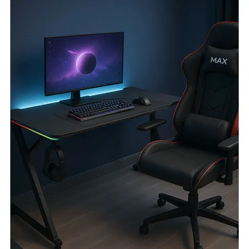 Wizualizacja biurka Villosa