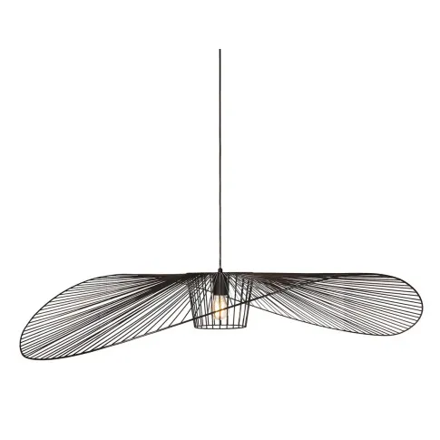 Lampa czarna J094-Awil
