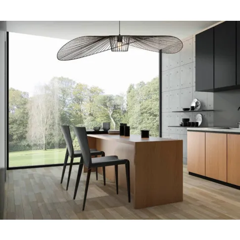 Lampa ażurowa aranżacja J094-Awil  