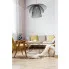 Aranżacja lampy czarnej J096-Lampat