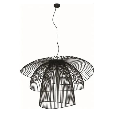 Lampa czarna J096-Lampat
