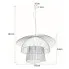Wymiary lampy J096-Lampat
