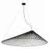 Czarna lampa wisząca J097-Dulam