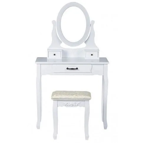 Fotografia Klasyczna toaletka Margino 4X z kategorii Sypialnia